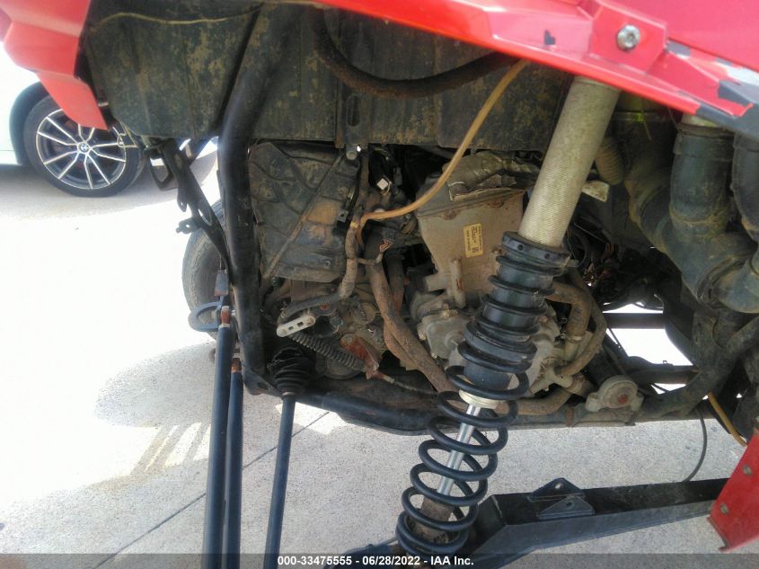 2015 POLARIS RZR XP 4 1000 EPS 4XAVFE992FB959343