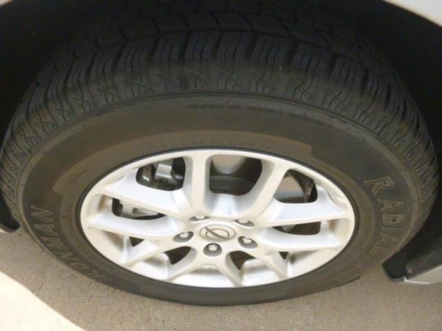 2021 CHRYSLER VOYAGER LXI 2C4RC1DGXMR541595