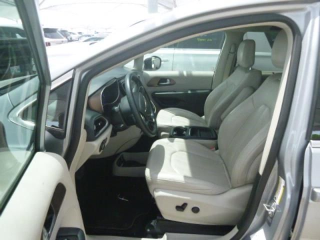 2021 CHRYSLER VOYAGER LXI 2C4RC1DGXMR541595