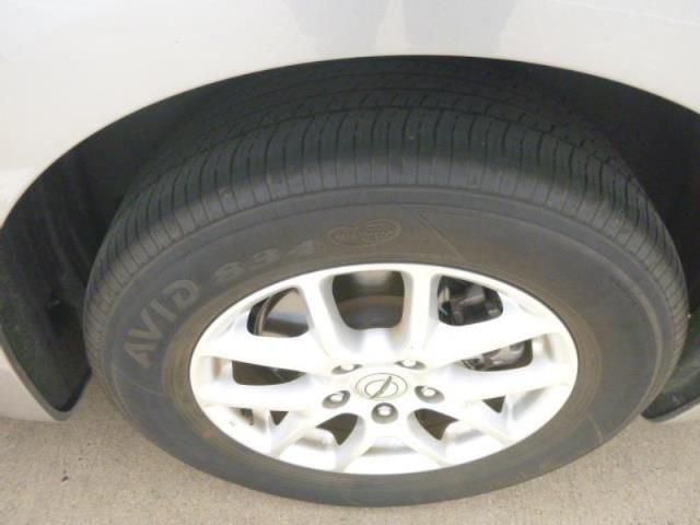 2021 CHRYSLER VOYAGER LXI 2C4RC1DGXMR541595