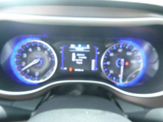 2021 CHRYSLER VOYAGER LXI 2C4RC1DGXMR541595