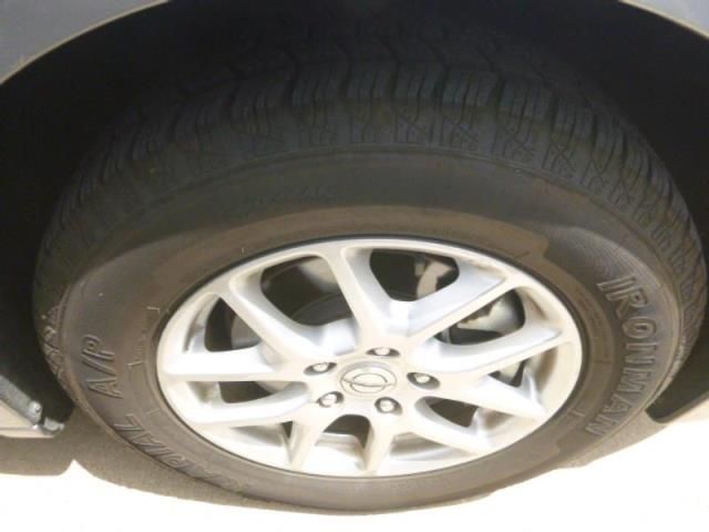 2021 CHRYSLER VOYAGER LXI 2C4RC1DGXMR541595