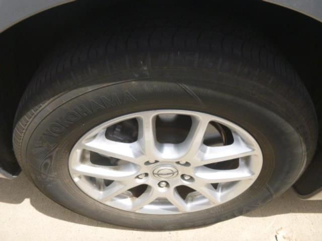 2021 CHRYSLER VOYAGER LXI 2C4RC1DGXMR541595