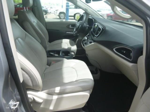 2021 CHRYSLER VOYAGER LXI 2C4RC1DGXMR541595