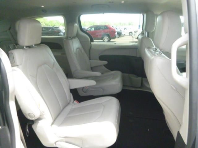 2021 CHRYSLER VOYAGER LXI 2C4RC1DGXMR541595