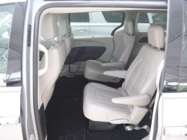 2021 CHRYSLER VOYAGER LXI 2C4RC1DGXMR541595