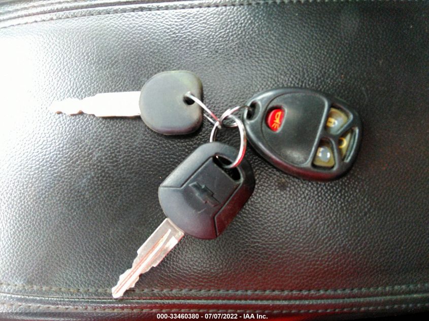 2014 CHEVROLET CAPTIVA SPORT FLEET LT 3GNAL3EK9ES636625