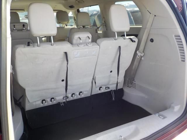 2021 CHRYSLER VOYAGER LXI 2C4RC1DG8MR541983