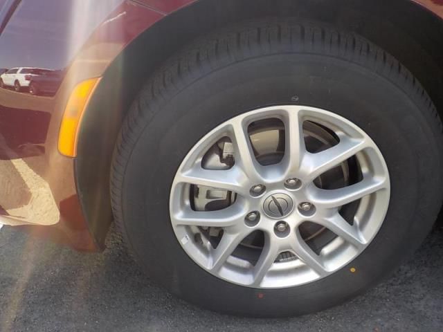 2021 CHRYSLER VOYAGER LXI 2C4RC1DG8MR541983
