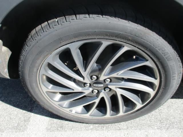 2020 LINCOLN NAUTILUS RESERVE 2LMPJ8K99LBL07269