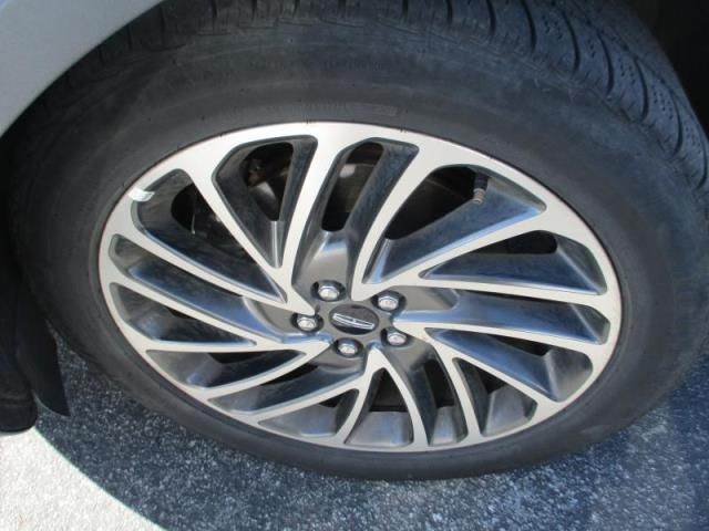 2020 LINCOLN NAUTILUS RESERVE 2LMPJ8K99LBL07269