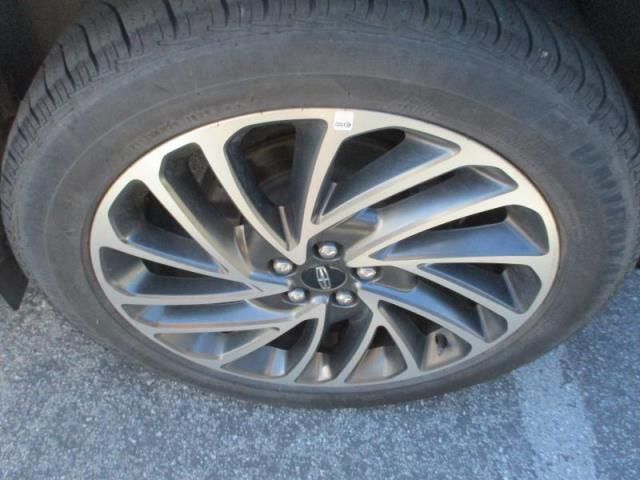 2020 LINCOLN NAUTILUS RESERVE 2LMPJ8K99LBL07269