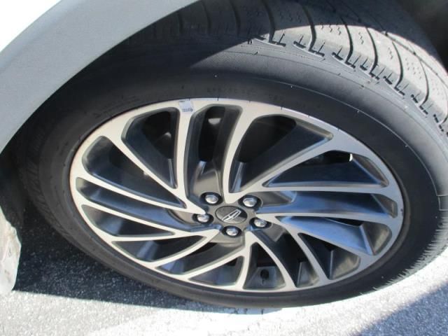 2020 LINCOLN NAUTILUS RESERVE 2LMPJ8K99LBL07269
