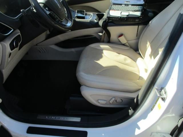 2020 LINCOLN NAUTILUS RESERVE 2LMPJ8K99LBL07269