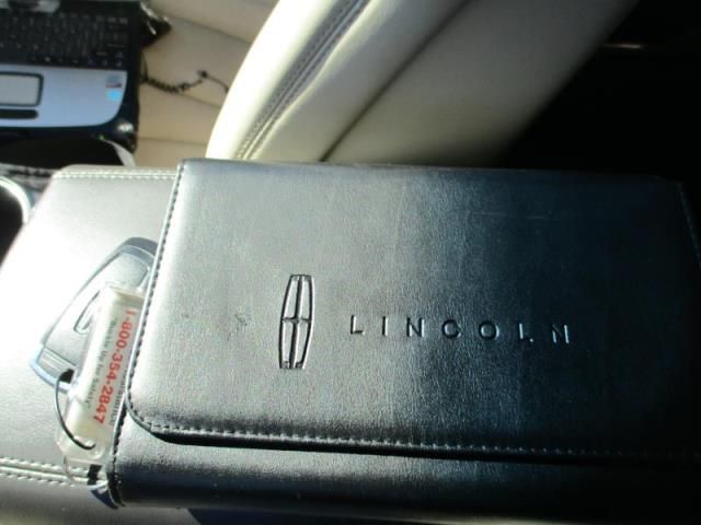 2020 LINCOLN NAUTILUS RESERVE 2LMPJ8K99LBL07269