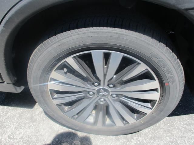 2020 MITSUBISHI OUTLANDER SE/SEL/LE JA4AZ3A37LZ027162