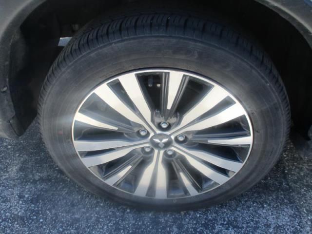 2020 MITSUBISHI OUTLANDER SE/SEL/LE JA4AZ3A37LZ027162