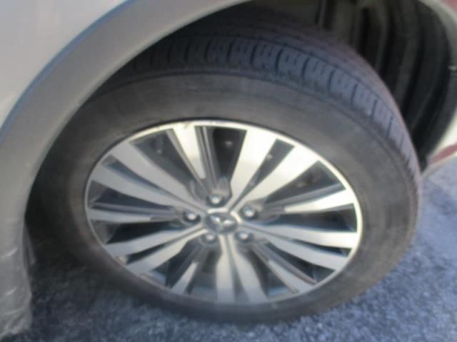 2020 MITSUBISHI OUTLANDER SE/SEL/LE JA4AZ3A37LZ027162
