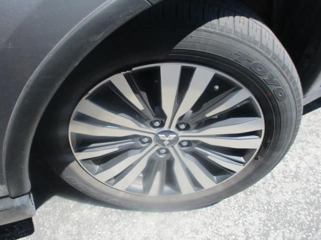 2020 MITSUBISHI OUTLANDER SE/SEL/LE JA4AZ3A37LZ027162