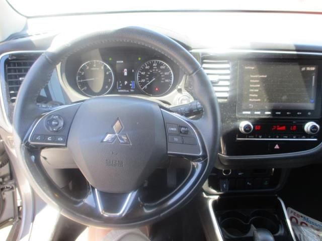 2020 MITSUBISHI OUTLANDER SE/SEL/LE JA4AZ3A37LZ027162