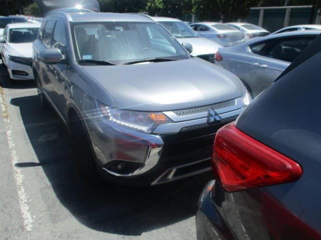 2020 MITSUBISHI OUTLANDER SE/SEL/LE JA4AZ3A37LZ027162