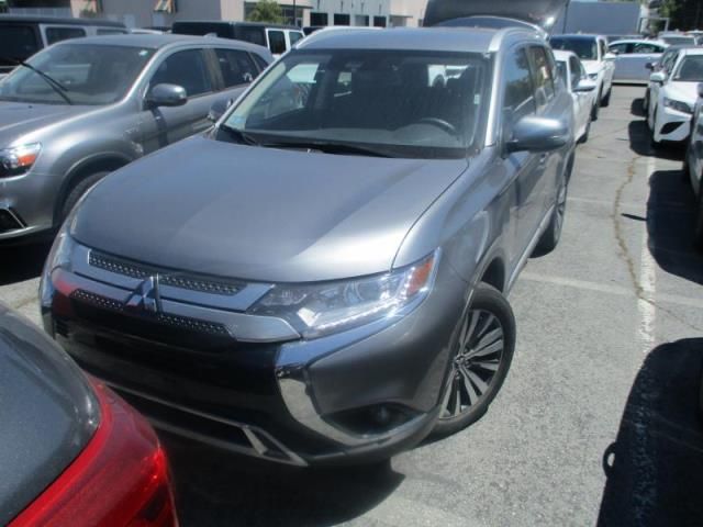 2020 MITSUBISHI OUTLANDER SE/SEL/LE JA4AZ3A37LZ027162