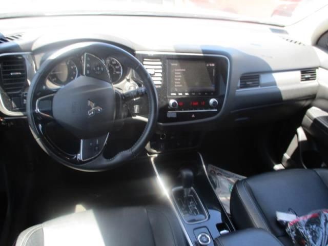 2020 MITSUBISHI OUTLANDER SE/SEL/LE JA4AZ3A37LZ027162