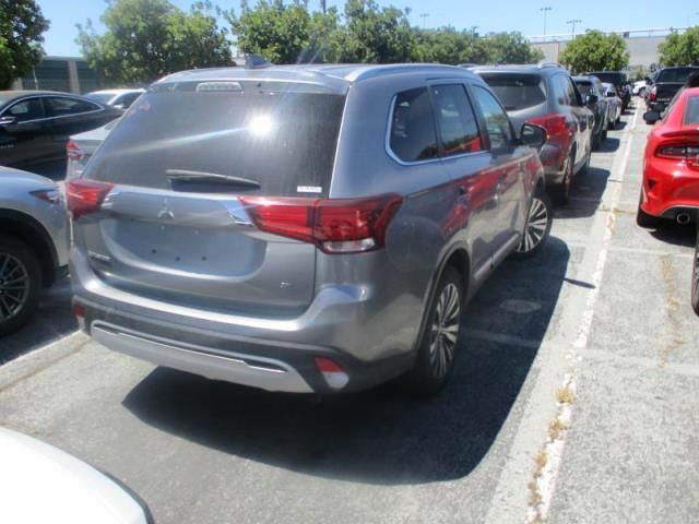 2020 MITSUBISHI OUTLANDER SE/SEL/LE JA4AZ3A37LZ027162