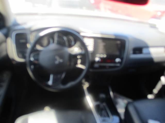 2020 MITSUBISHI OUTLANDER SE/SEL/LE JA4AZ3A37LZ027162