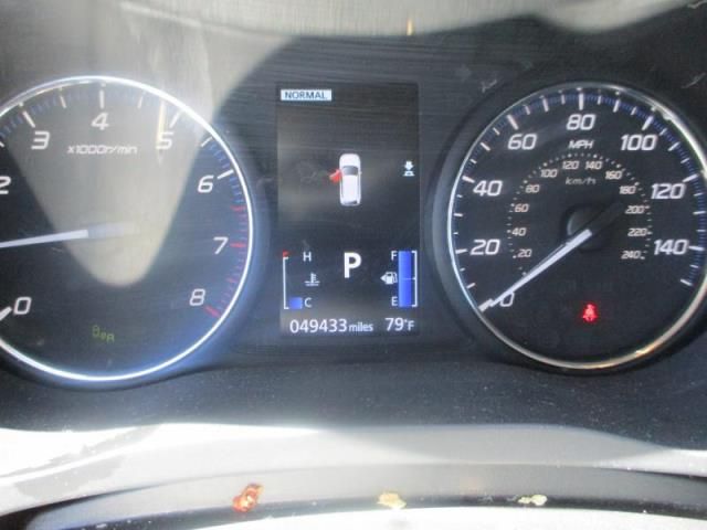 2020 MITSUBISHI OUTLANDER SE/SEL/LE JA4AZ3A37LZ027162