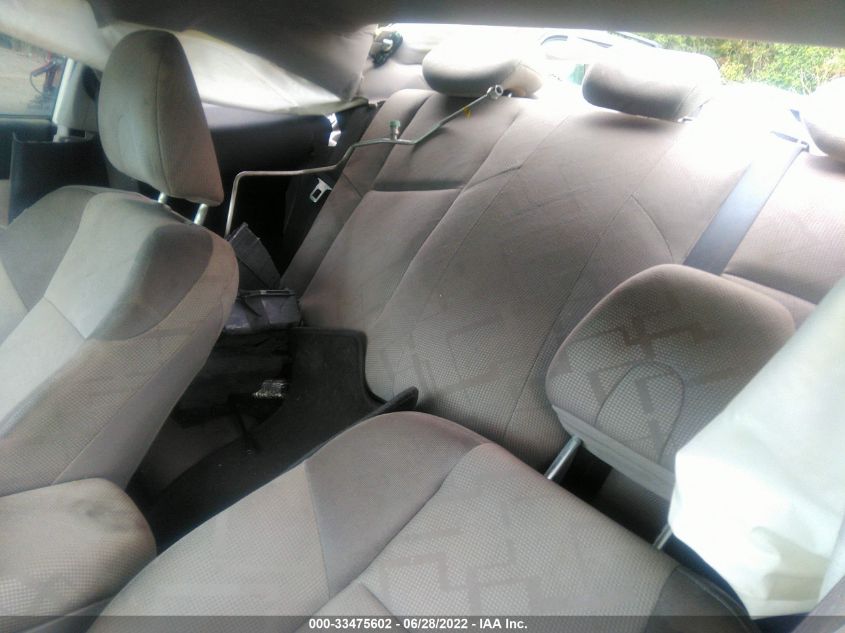 2013 HONDA CIVIC CPE LX 2HGFG3B52DH523376