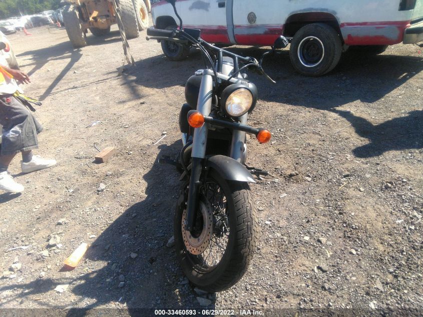 2013 HONDA VT750 C2B JH2RC5377DK300687