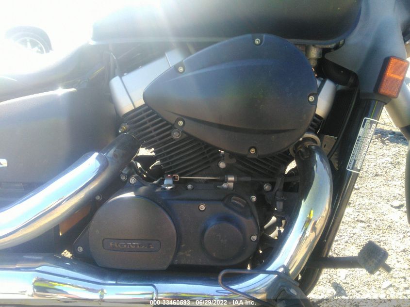 2013 HONDA VT750 C2B JH2RC5377DK300687