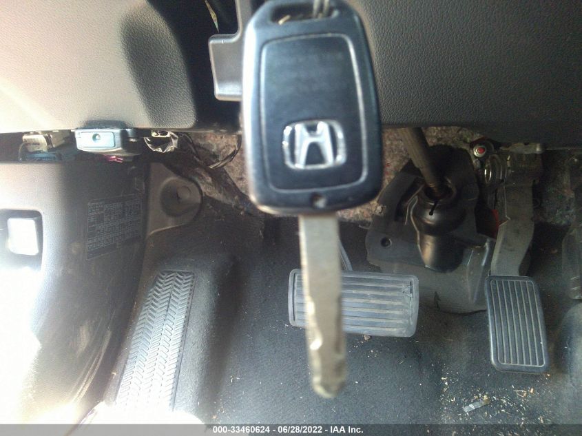 2014 HONDA CIVIC COUPE LX 2HGFG3B58EH517759