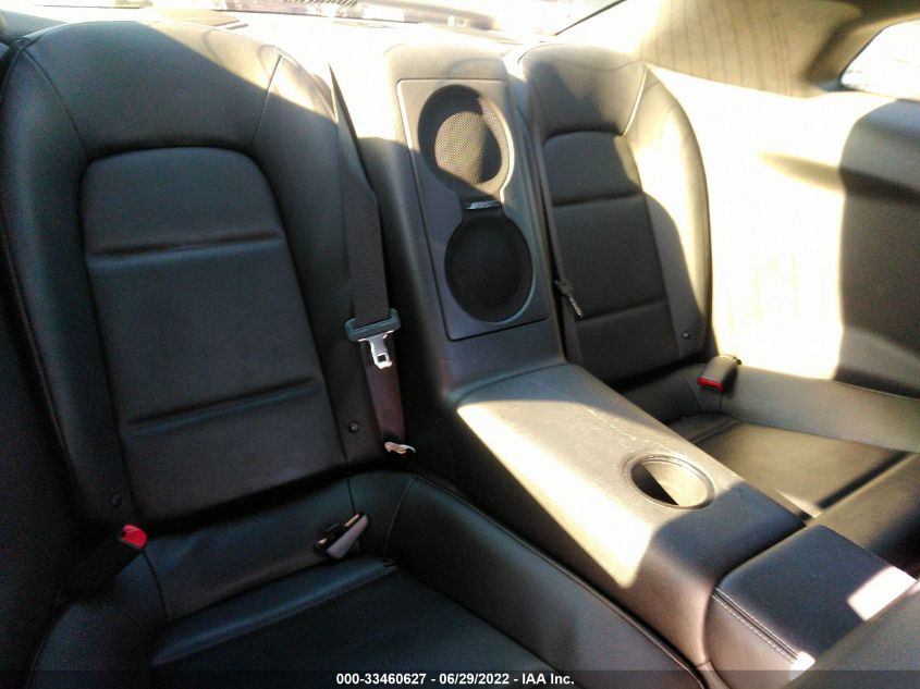 2015 NISSAN GT-R BLACK EDITION JN1AR5EF2FM281193