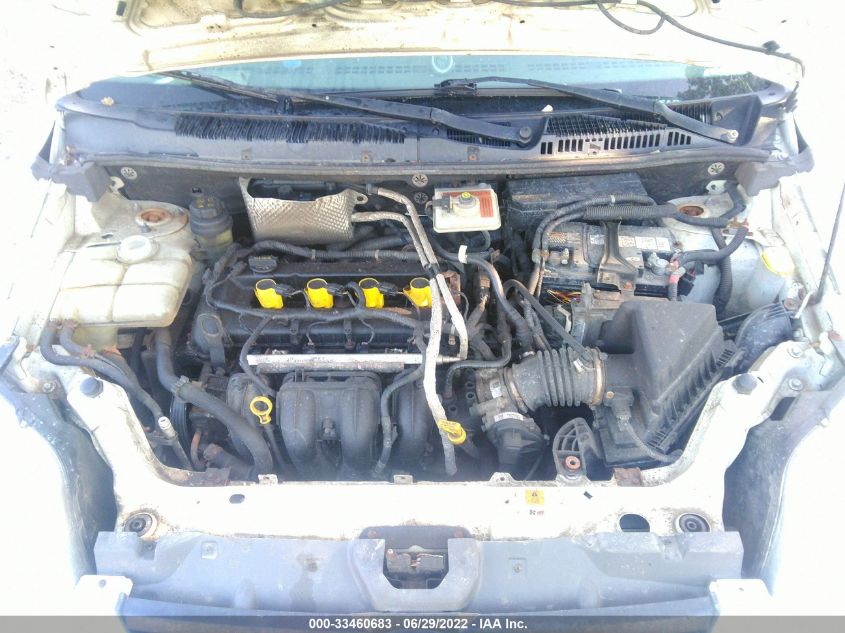2013 FORD TRANSIT CONNECT XLT NM0LS7BN1DT163086