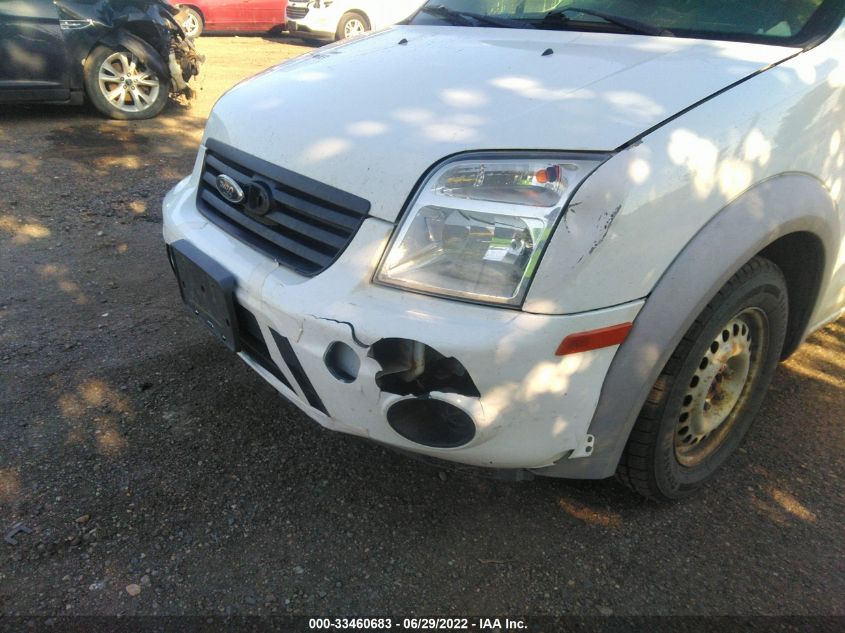 2013 FORD TRANSIT CONNECT XLT NM0LS7BN1DT163086