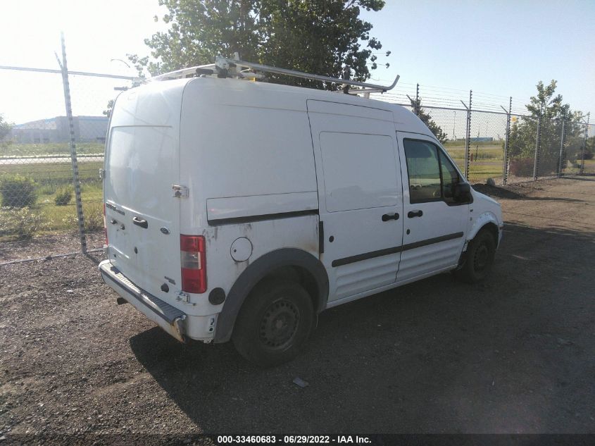 2013 FORD TRANSIT CONNECT XLT NM0LS7BN1DT163086