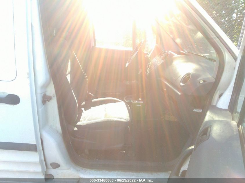 2013 FORD TRANSIT CONNECT XLT NM0LS7BN1DT163086