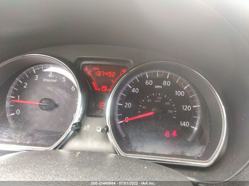 2014 NISSAN VERSA NOTE SV 3N1CE2CP8EL388532