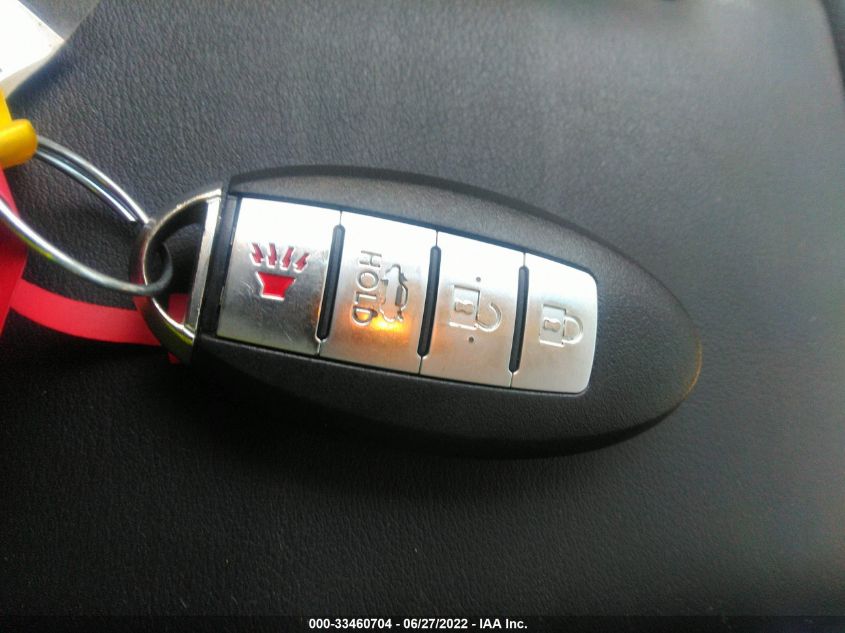 2014 INFINITI Q60 COUPE JOURNEY JN1CV6EKXEM110648