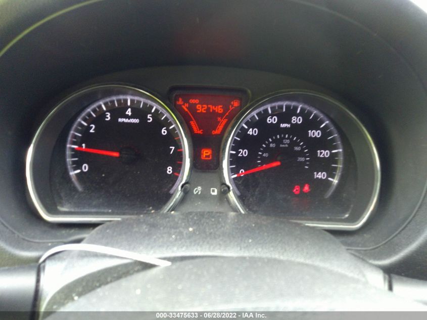 2015 NISSAN VERSA NOTE S PLUS 3N1CE2CP0FL356594