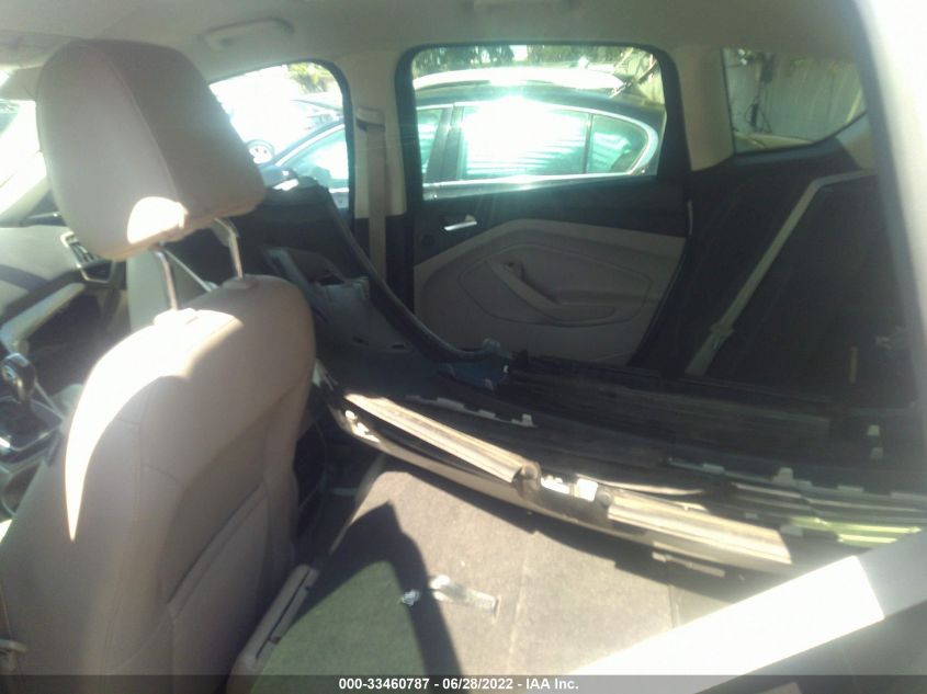 2013 FORD C-MAX HYBRID SEL 1FADP5BU1DL526934