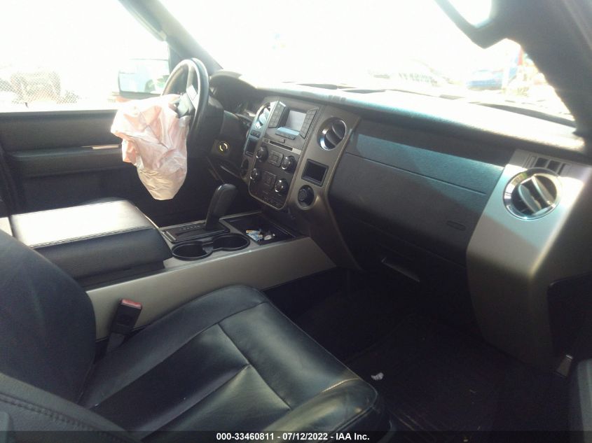 2015 FORD EXPEDITION XLT/KING RANCH 1FMJU1HT5FEF16116