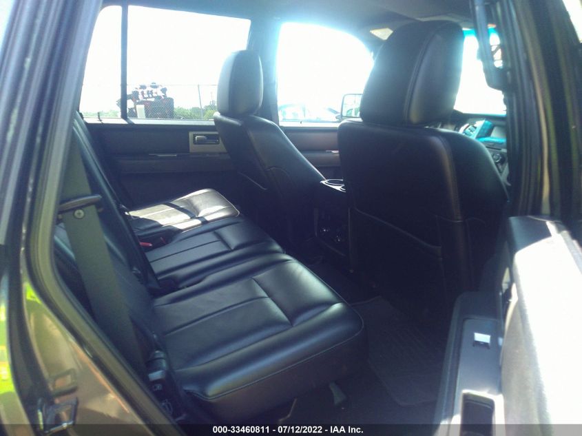 2015 FORD EXPEDITION XLT/KING RANCH 1FMJU1HT5FEF16116