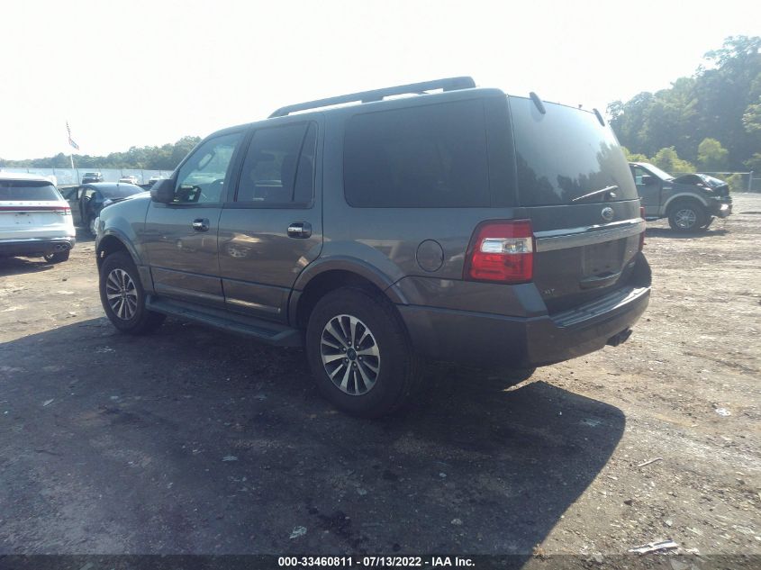2015 FORD EXPEDITION XLT/KING RANCH 1FMJU1HT5FEF16116