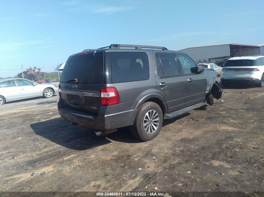 2015 FORD EXPEDITION XLT/KING RANCH 1FMJU1HT5FEF16116