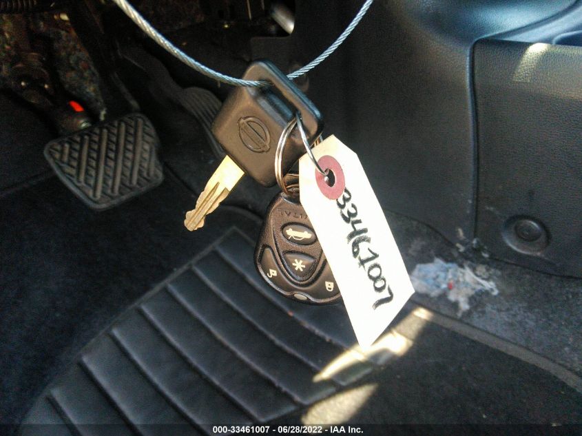 2014 NISSAN VERSA NOTE S PLUS 3N1CE2CPXEL437441