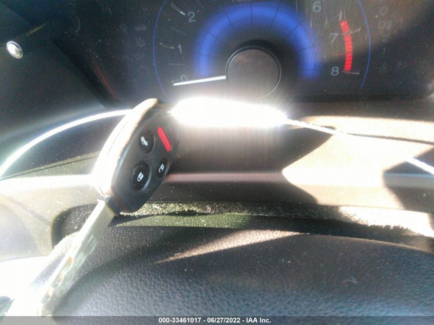 2013 HONDA CIVIC SDN LX 19XFB2F52DE232017