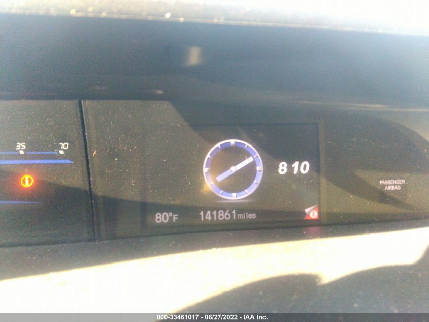 2013 HONDA CIVIC SDN LX 19XFB2F52DE232017